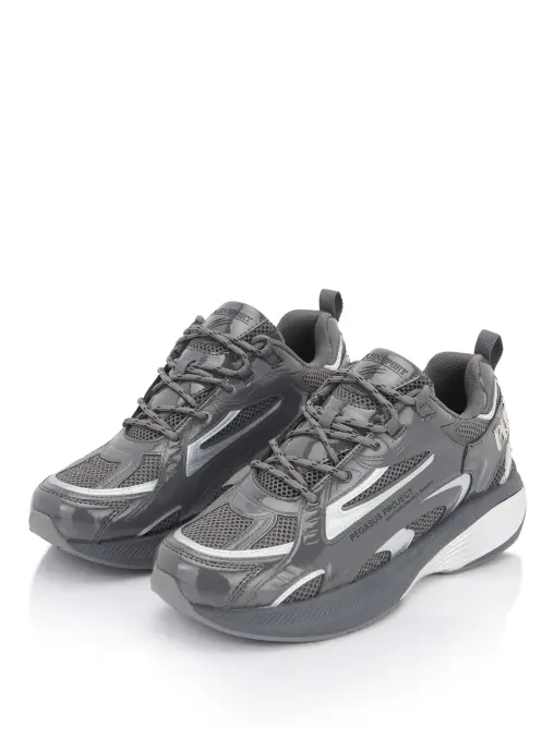 Кроссовки PLEIN SPORT