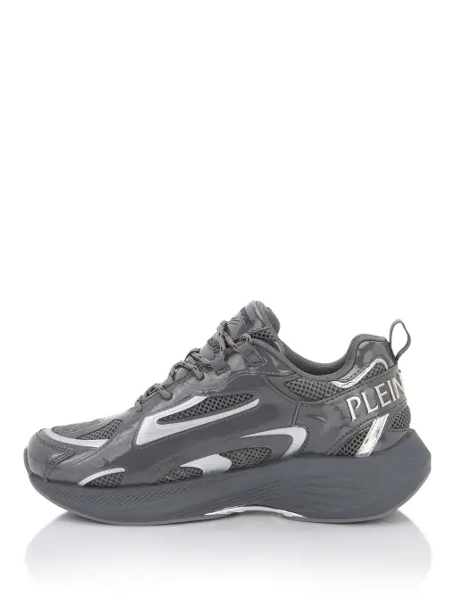 Кроссовки PLEIN SPORT