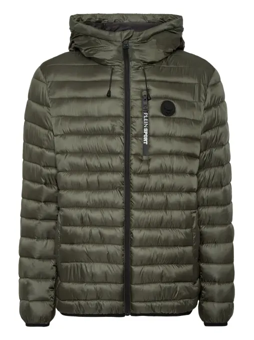 Куртка PLEIN SPORT