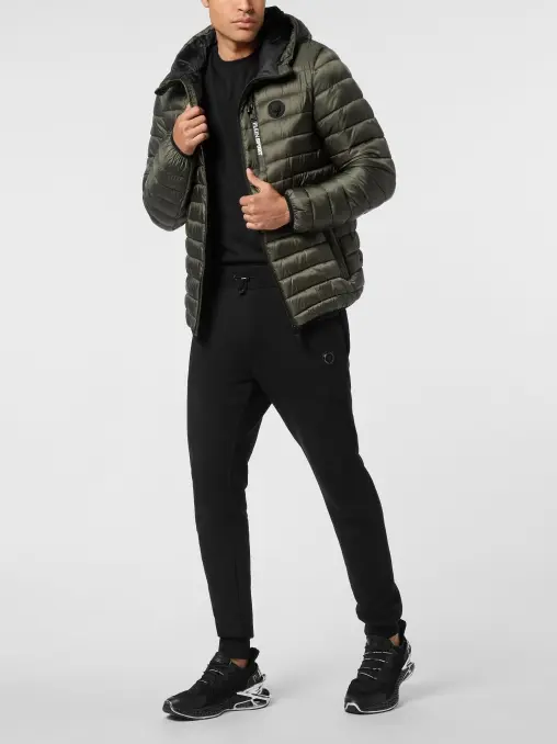 Куртка PLEIN SPORT