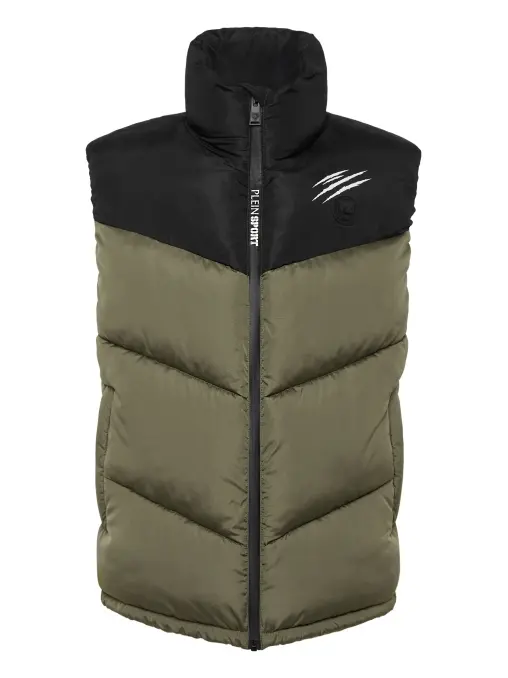 Жилет PLEIN SPORT