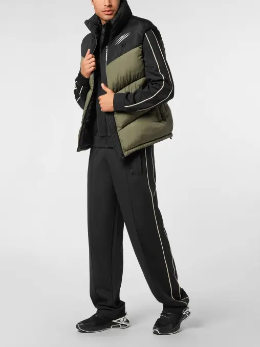 Жилет PLEIN SPORT