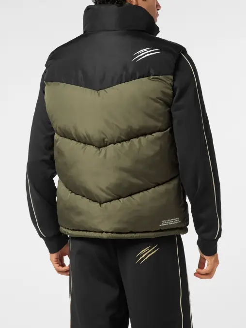 Жилет PLEIN SPORT