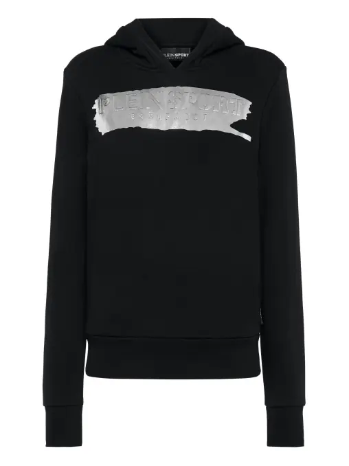 Худи PLEIN SPORT