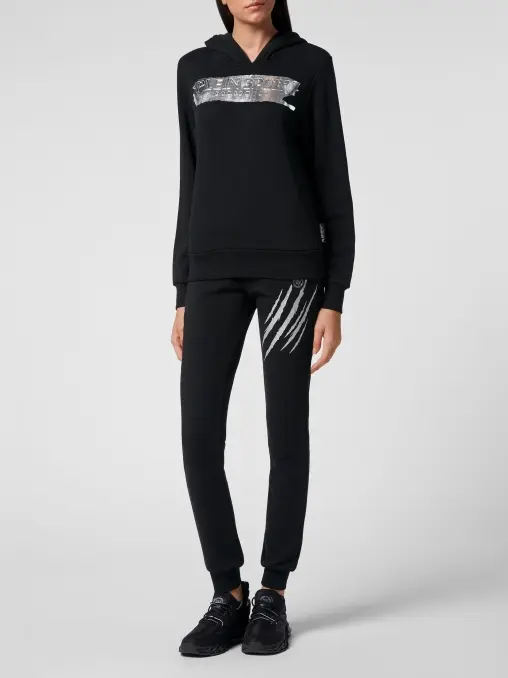 Худи PLEIN SPORT