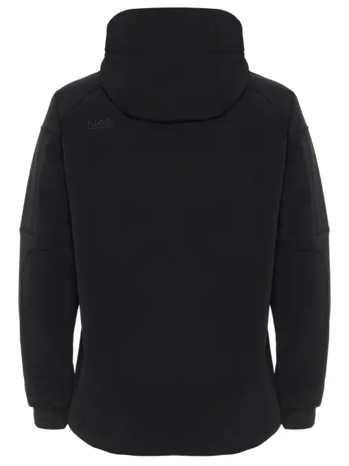 Анорак Softshell однотонный NAS