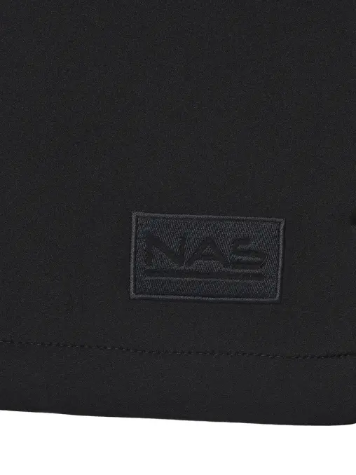 Анорак Softshell однотонный NAS