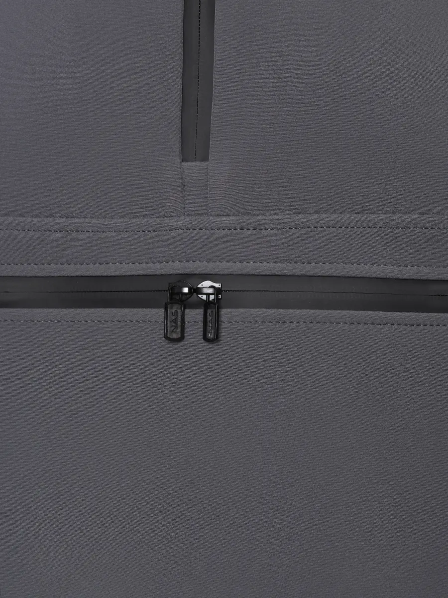 Анорак Softshell однотонный