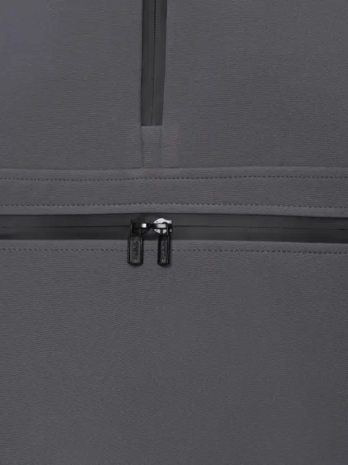 Анорак Softshell однотонный NAS