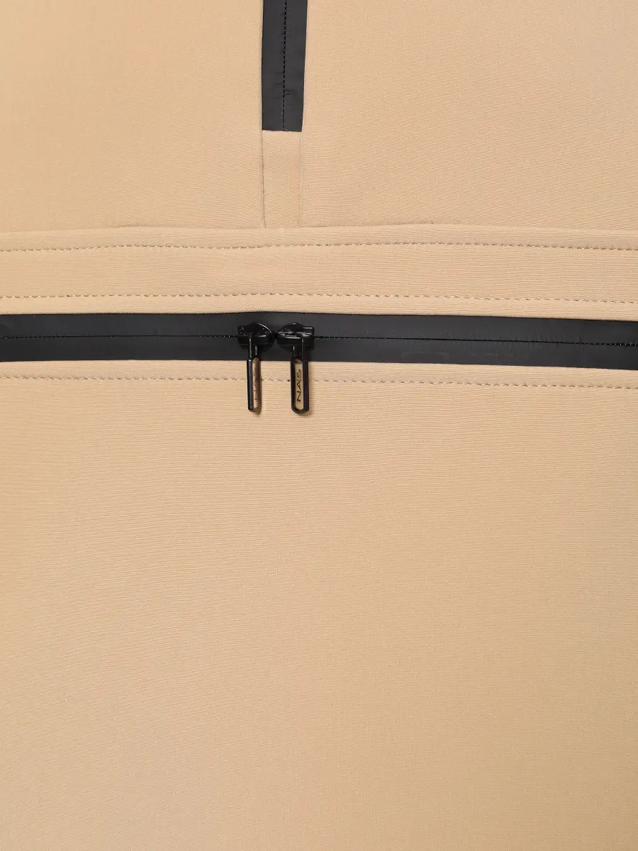 Анорак Softshell однотонный