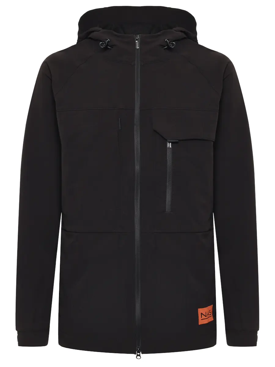 Куртка Proxima однотонная