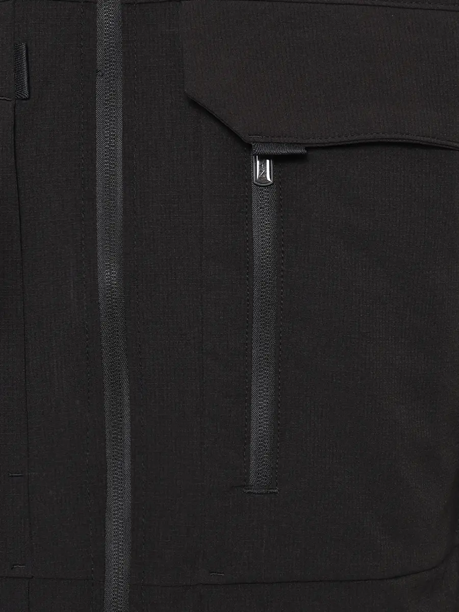 Куртка Proxima однотонная