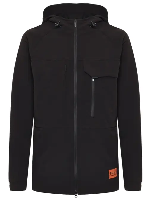 Куртка Proxima однотонная NAS