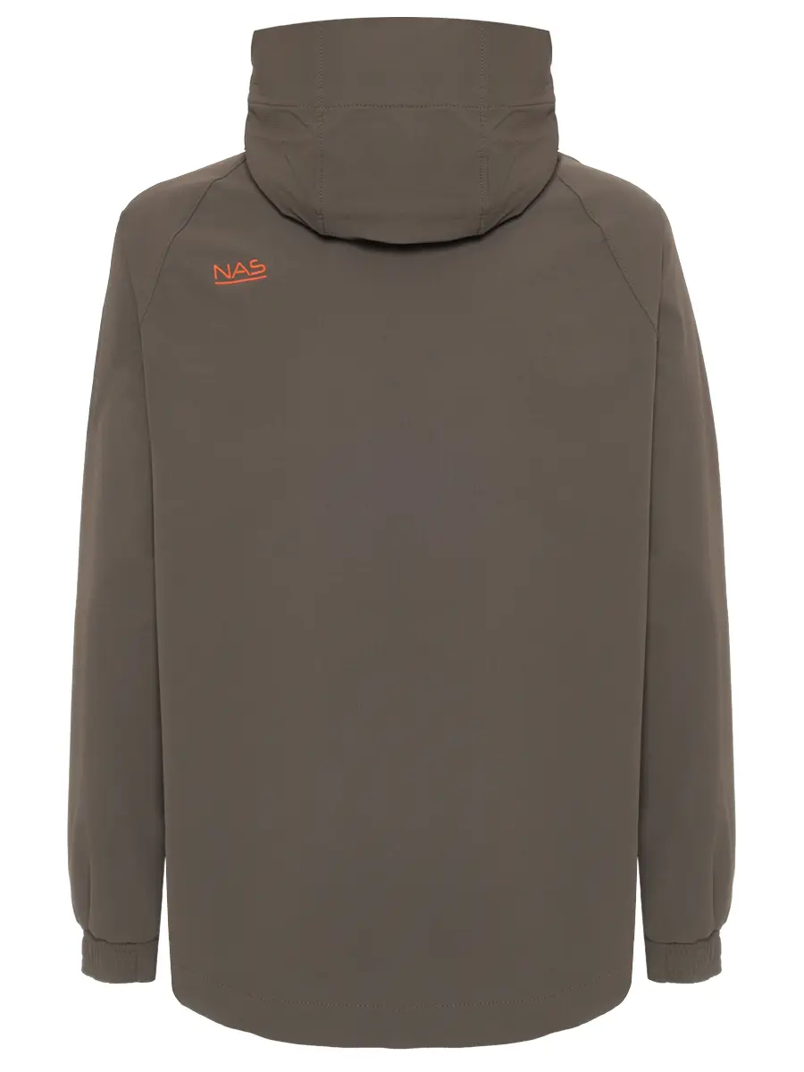 Куртка Proxima однотонная