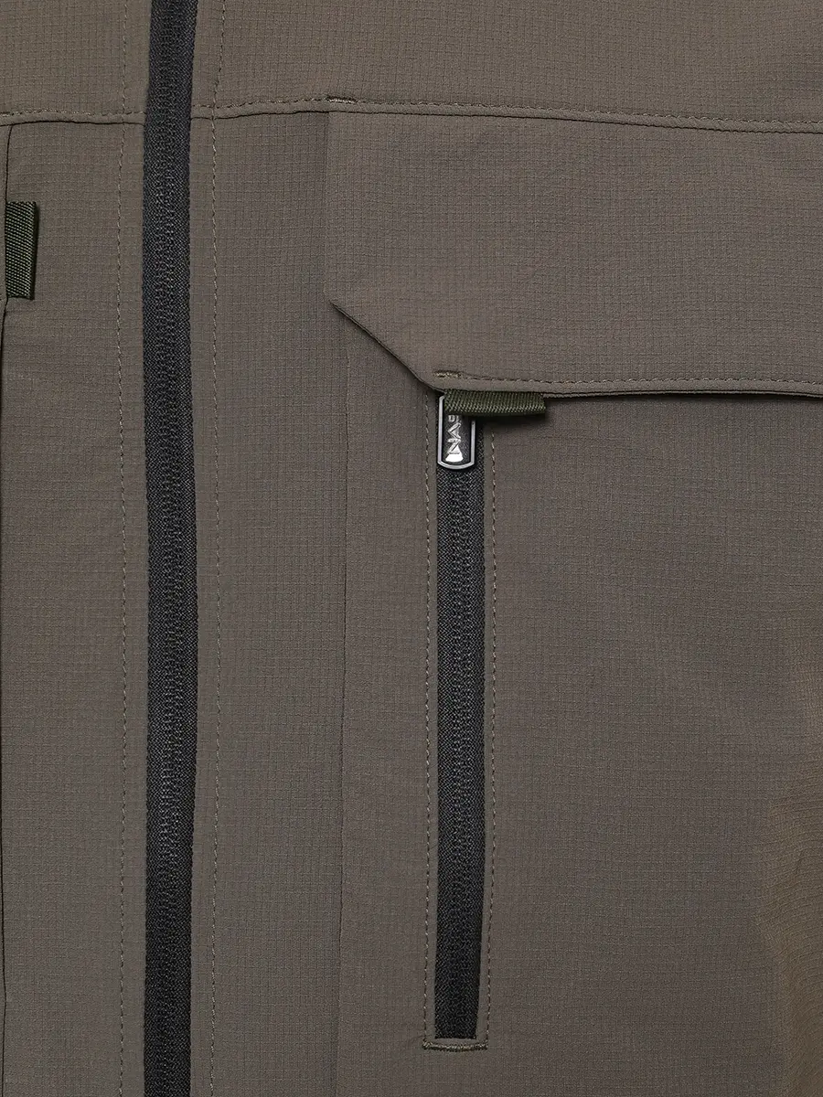 Куртка Proxima однотонная