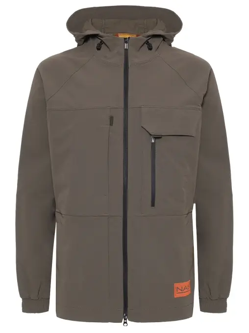 Куртка Proxima однотонная NAS