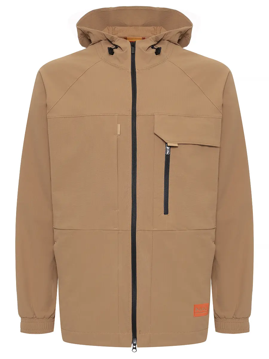 Куртка Proxima однотонная