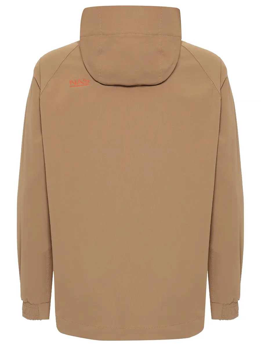 Куртка Proxima однотонная