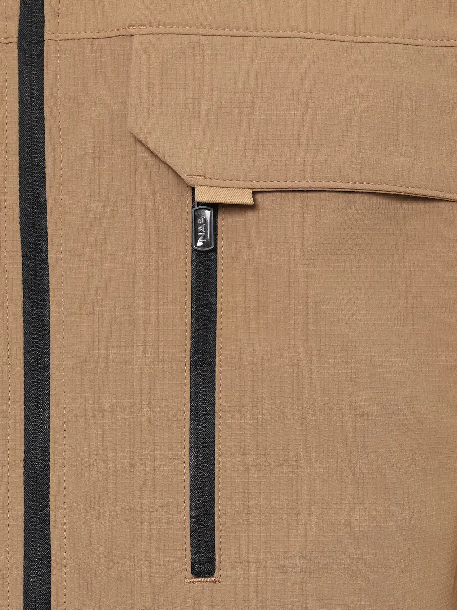 Куртка Proxima однотонная