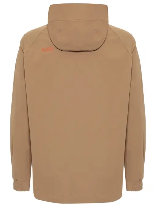 Куртка Proxima однотонная NAS