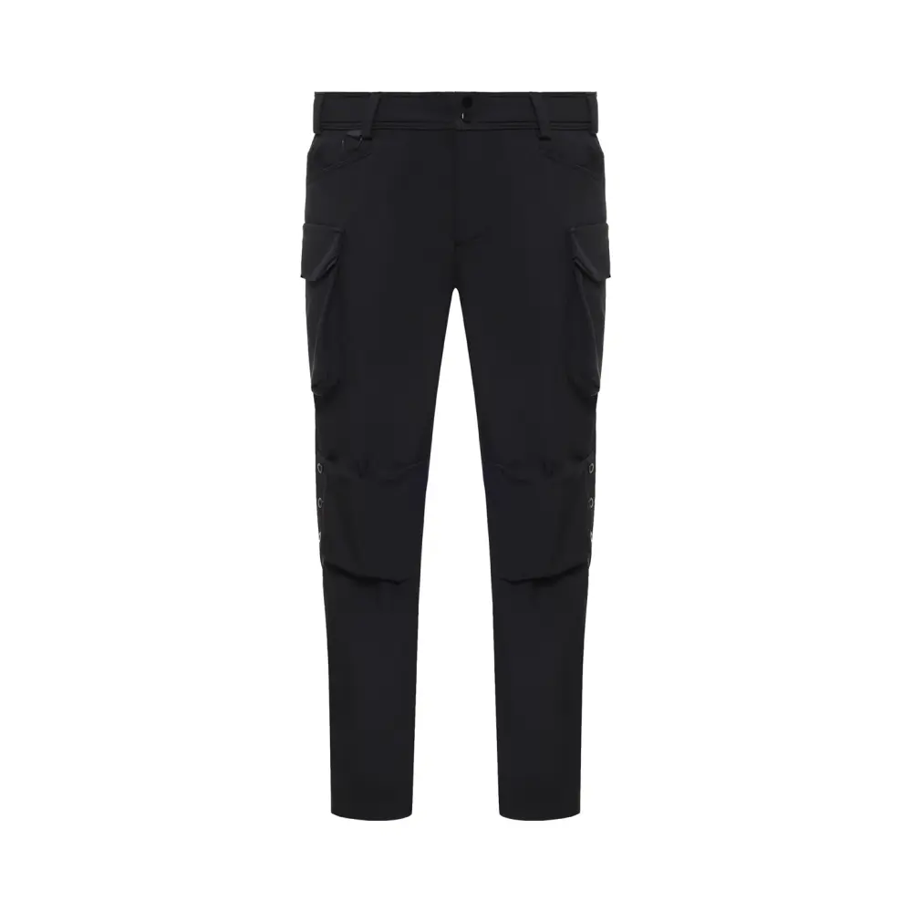 Брюки Softshell однотонные
