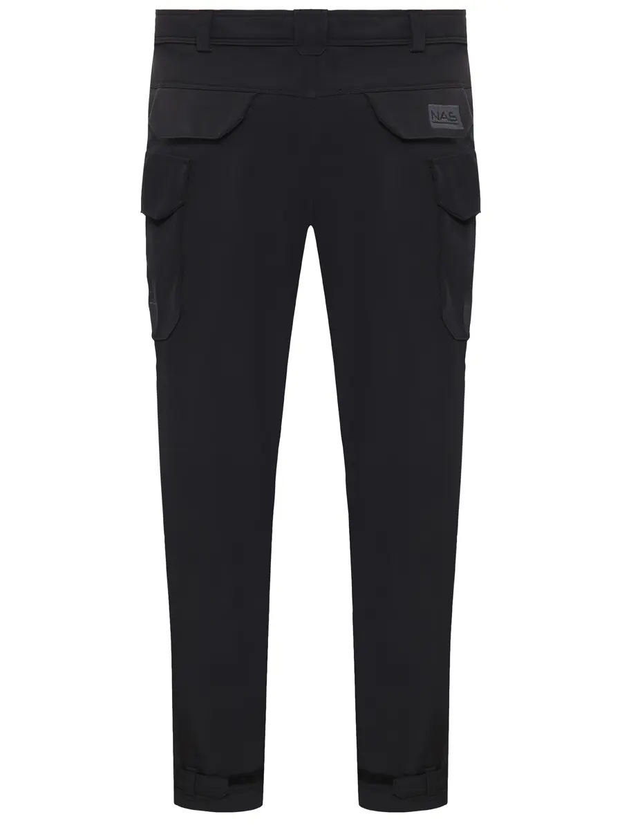 Брюки Softshell однотонные