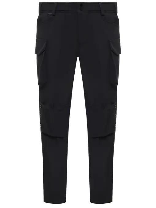 Брюки Softshell однотонные NAS