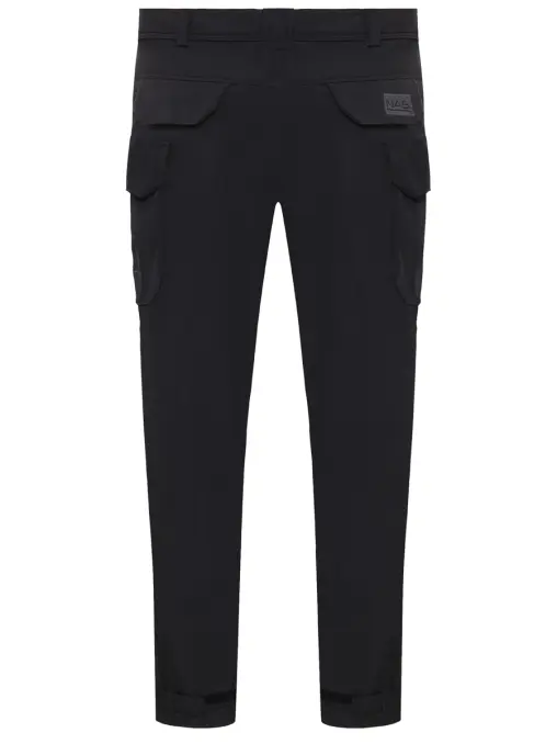 Брюки Softshell однотонные NAS