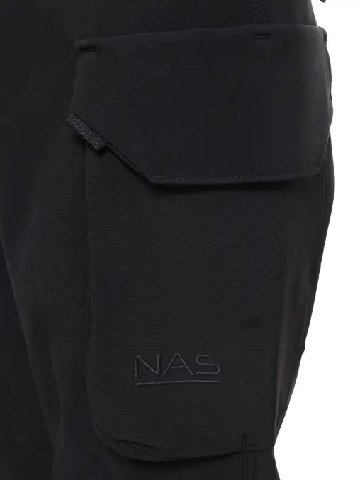 Брюки Softshell однотонные NAS