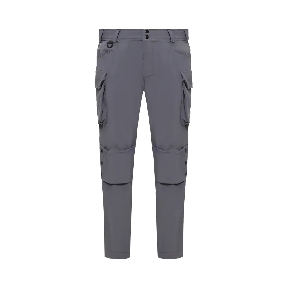 Брюки Softshell однотонные