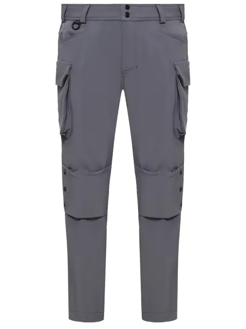 Брюки Softshell однотонные NAS