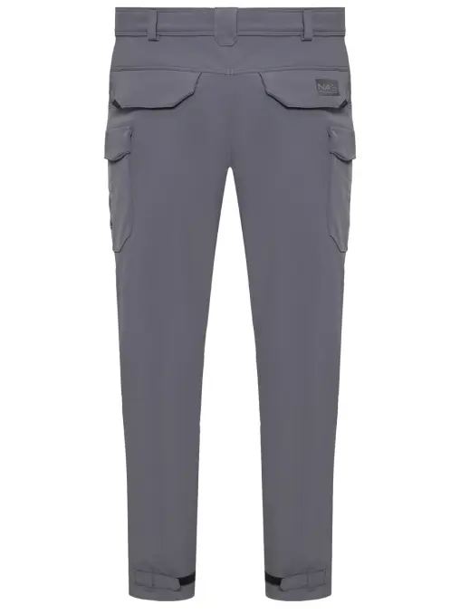 Брюки Softshell однотонные NAS