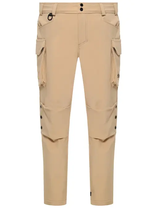 Брюки Softshell однотонные NAS