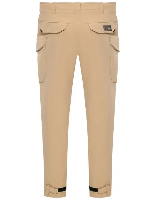 Брюки Softshell однотонные NAS