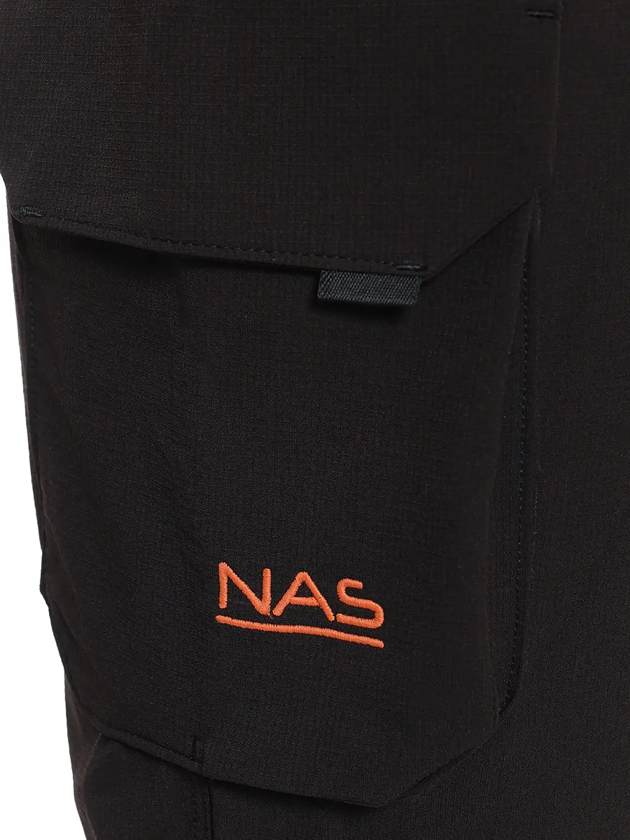 Брюки Proxima однотонные