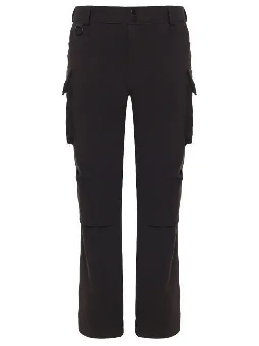 Брюки Proxima однотонные NAS