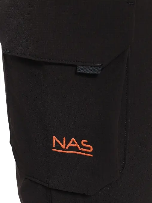 Брюки Proxima однотонные NAS