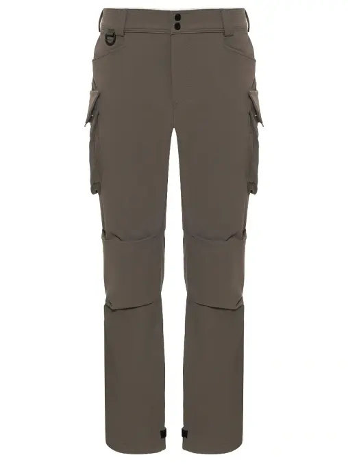 Брюки Proxima однотонные NAS