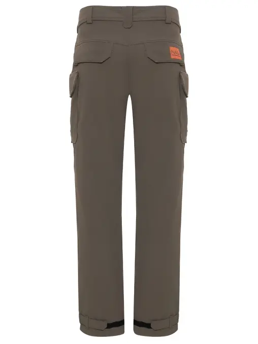 Брюки Proxima однотонные NAS