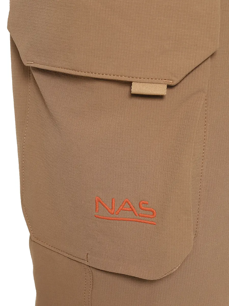 Брюки Proxima однотонные