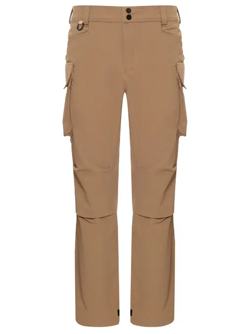 Брюки Proxima однотонные NAS