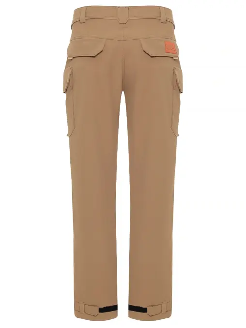 Брюки Proxima однотонные NAS