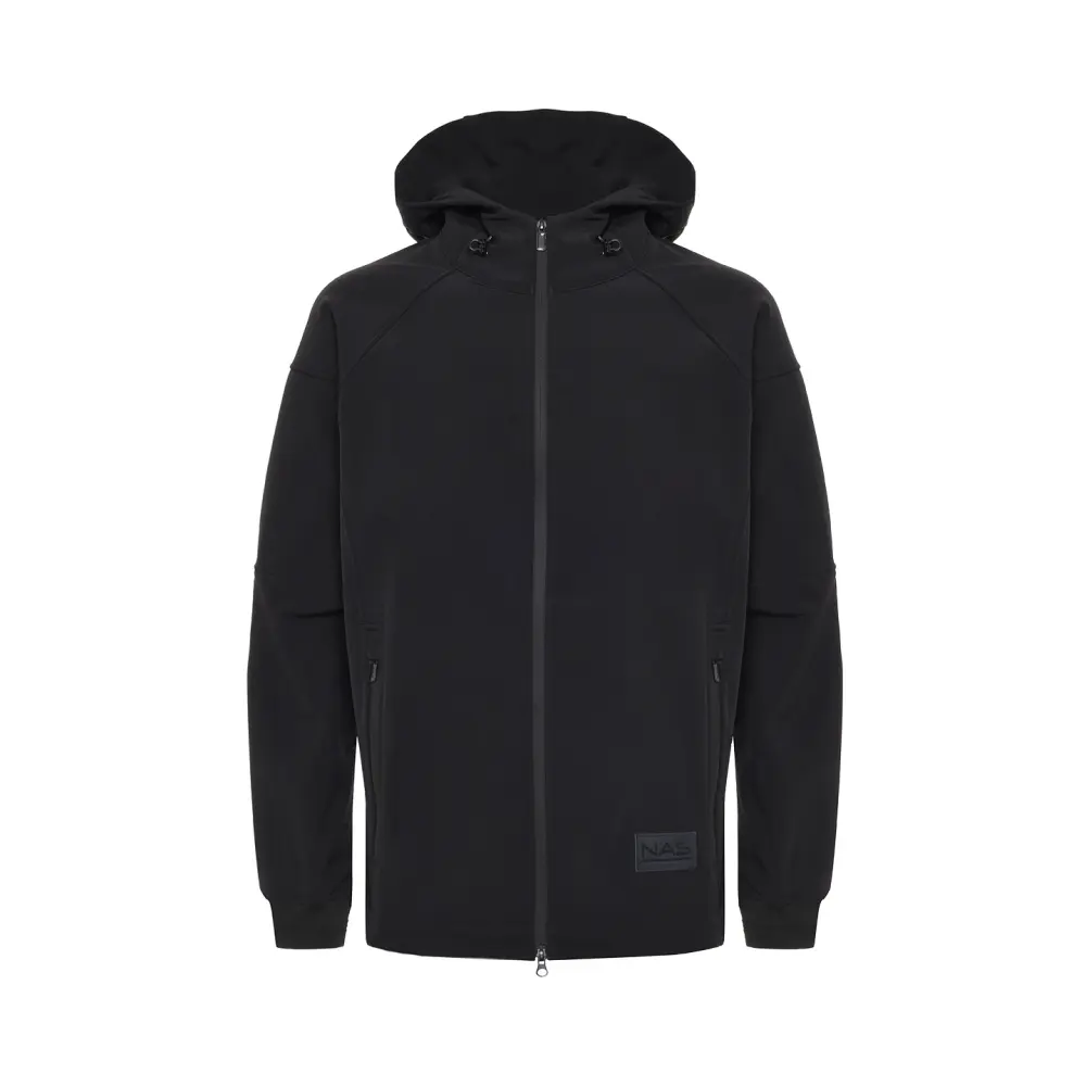 Куртка Softshell однотонная