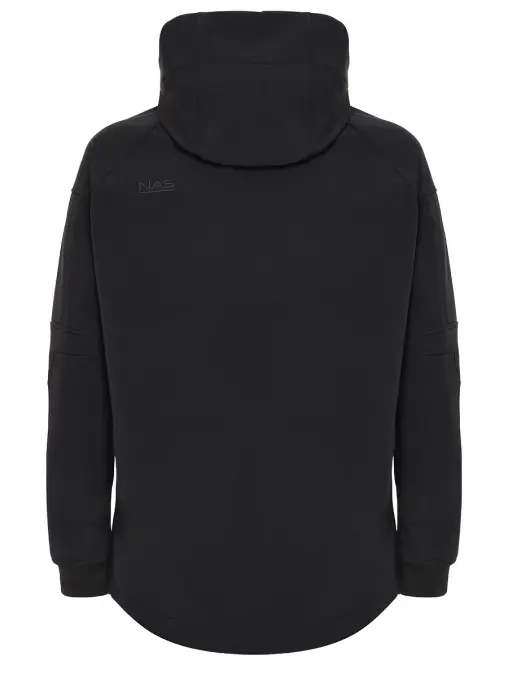 Куртка Softshell однотонная NAS