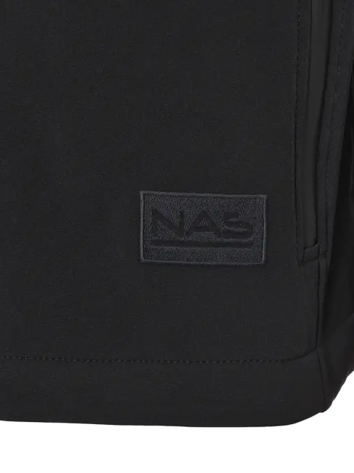Куртка Softshell однотонная NAS