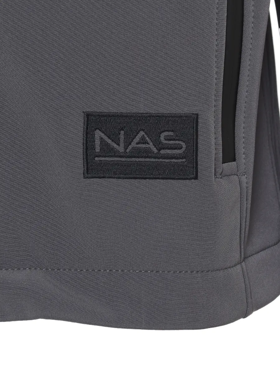 Куртка Softshell однотонная