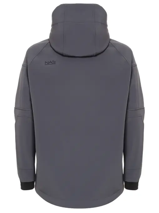 Куртка Softshell однотонная NAS