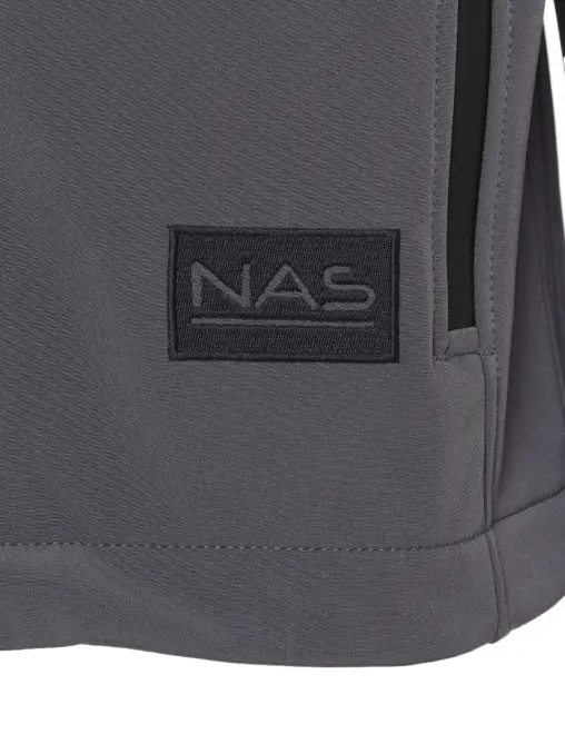 Куртка Softshell однотонная NAS