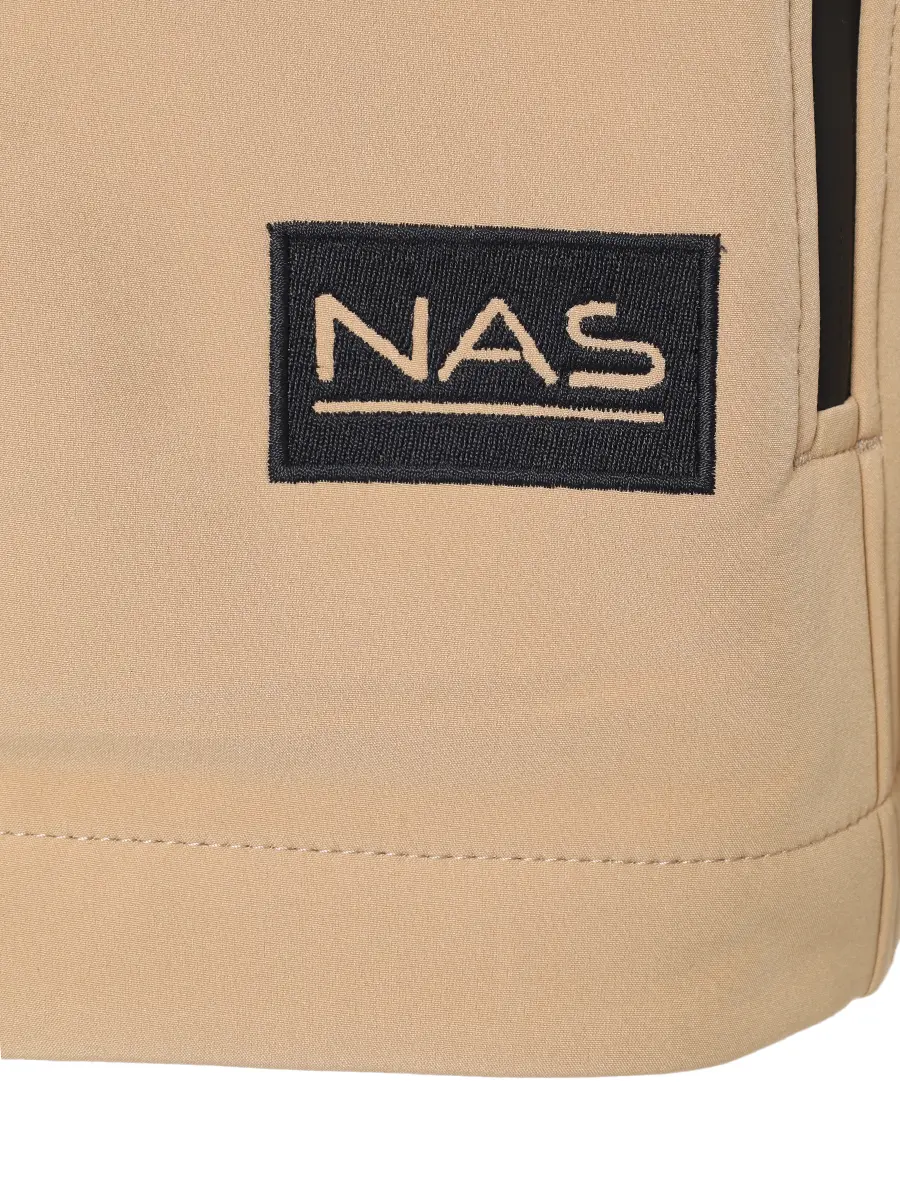 Куртка Softshell однотонная