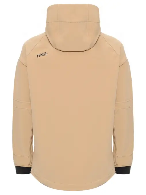Куртка Softshell однотонная NAS